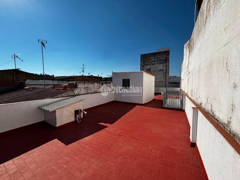 Foto 9a7dde43-07e1-4c56-9bef-1fc3ccef6525. Casa a San Roque - Ronda Norte Badajoz