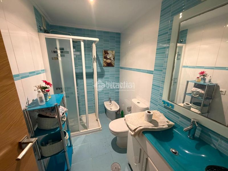 Foto 95515145-5a3f-482c-8488-bc7d188ab418. Dúplex piso en venta en Avenida Elvas Badajoz