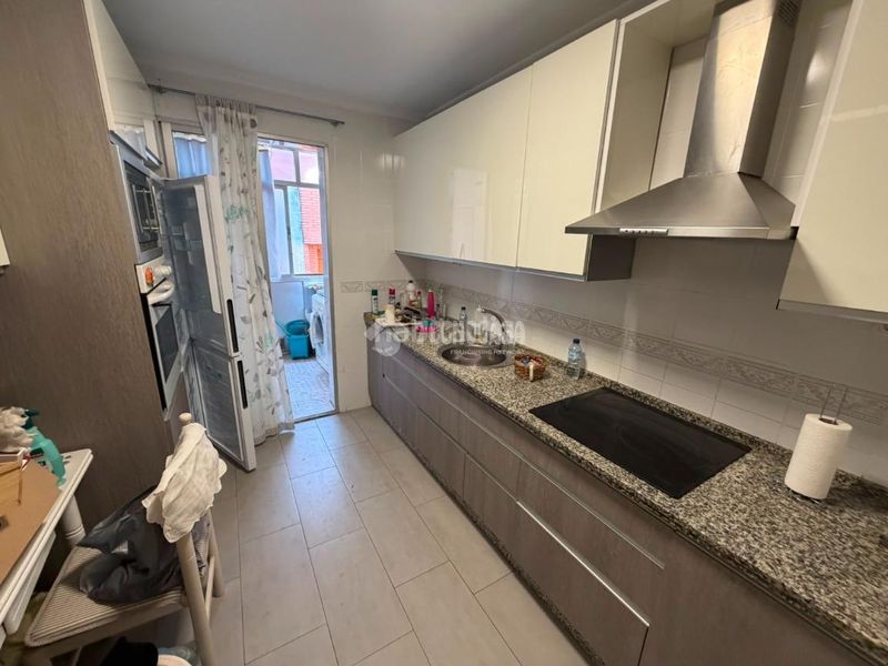 Foto dd88f352-14cb-4245-891c-1e7b8c3a7866. Dúplex piso en venta en Avenida Elvas Badajoz