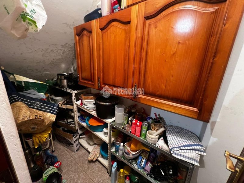 Foto 5a1eed24-9108-4e69-aadc-b1ec5431e3e7. Casa aparellada amb aparcament a San Roque - Ronda Norte Badajoz