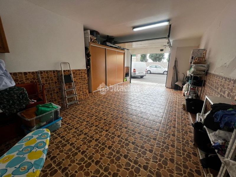 Foto 5b2d8de2-5d4b-4127-966f-f1c21b8d80ec. Casa aparellada amb aparcament a San Roque - Ronda Norte Badajoz