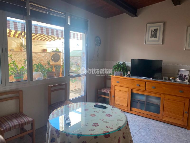 Foto 65d0c62b-539d-40ba-b3cb-e67508b3d83b. Casa aparellada amb calefacció a San Roque - Ronda Norte Badajoz