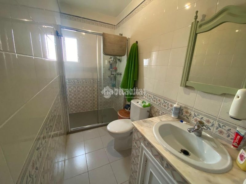 Foto 76f512ab-a16e-4282-9421-ee2222495e60. Casa aparellada amb calefacció a San Roque - Ronda Norte Badajoz