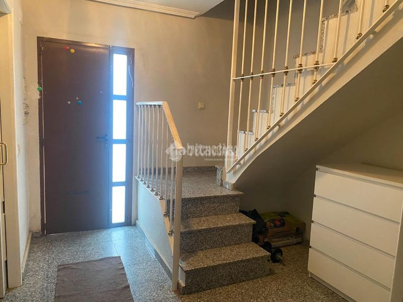 Foto 930eaae5-aa8d-4067-b964-8990c734a674. Casa aparellada amb calefacció a San Roque - Ronda Norte Badajoz