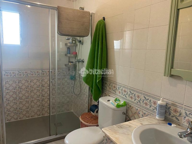 Foto f9494694-7ffd-4c5e-9609-0d248e9b336d. Casa aparellada amb calefacció a San Roque - Ronda Norte Badajoz
