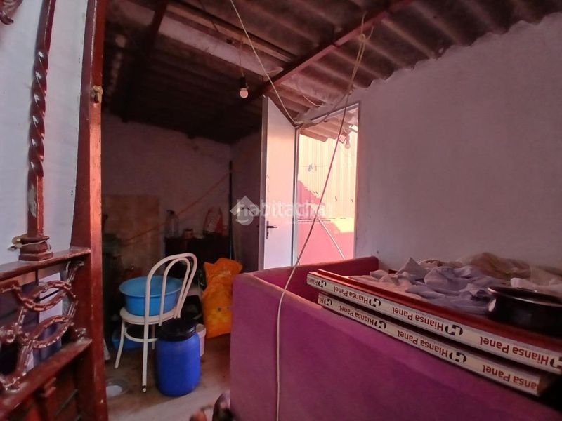 Foto 29b2a610-bcee-4e15-8df9-d580cf507585. Casa a La Estación Badajoz