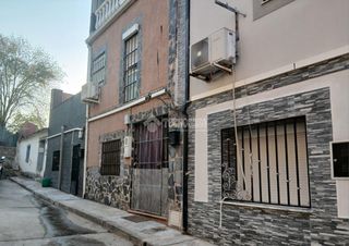 House in La Estación. Casa en venta en badajoz