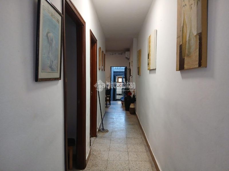 Foto d5ad1e17-2a7e-426e-a13a-f48870fdf729. Casa a La Estación Badajoz