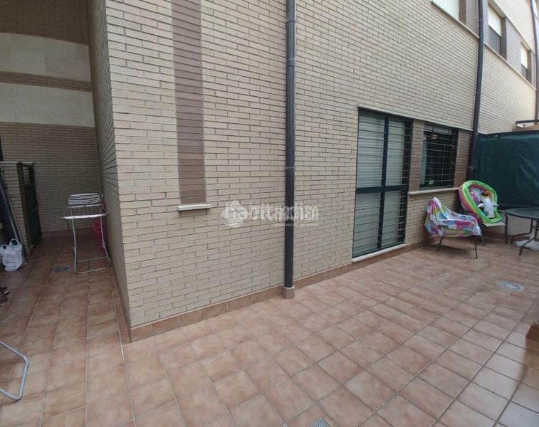 Foto 1b082019-c7f5-4d7d-8938-eceb4ce5a7d9. Dúplex amb aparcament a San Roque - Ronda Norte Badajoz