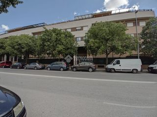 Duplex in San Roque - Ronda Norte. Piso en venta en badajoz