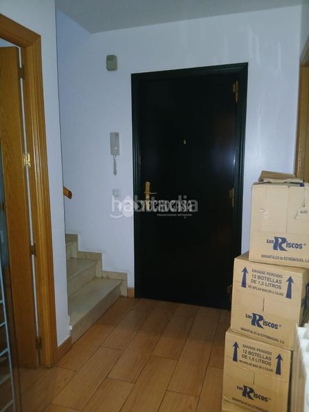 Foto 4a0b13f7-5791-4cc1-8700-fce5115e8779. Dúplex amb aparcament a San Roque - Ronda Norte Badajoz