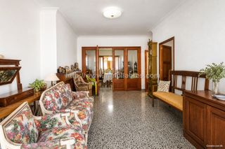 Appartement à Cristo Rey-Parque Europa. Oportunidad edificio y gran garaje en inca