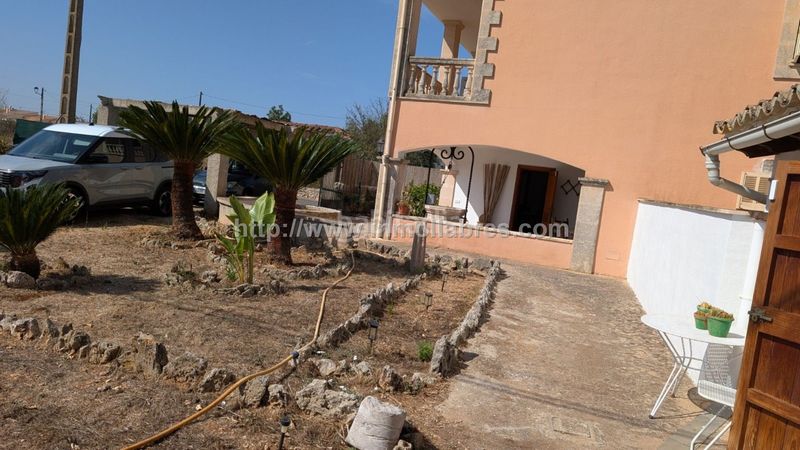 Foto 06fef85f-e5d5-4bbd-9248-c5f35753f29f. Casale con parcheggio in Algaida