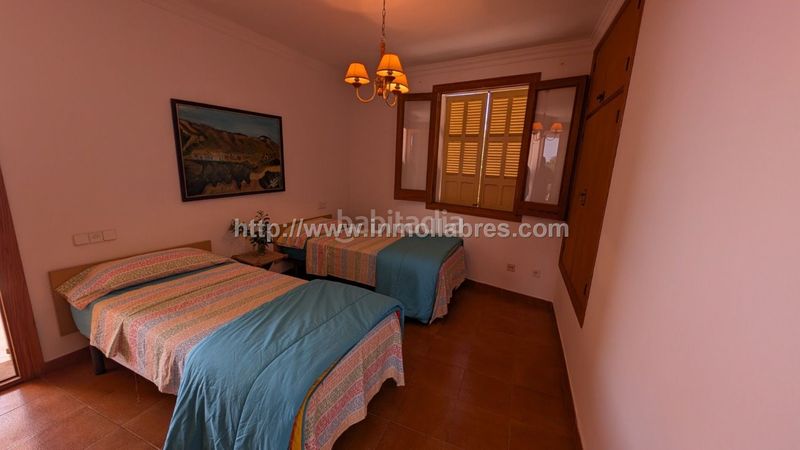 Foto 07870881-c5c3-4ca5-b21d-058d16190520. Casale con parcheggio in Algaida