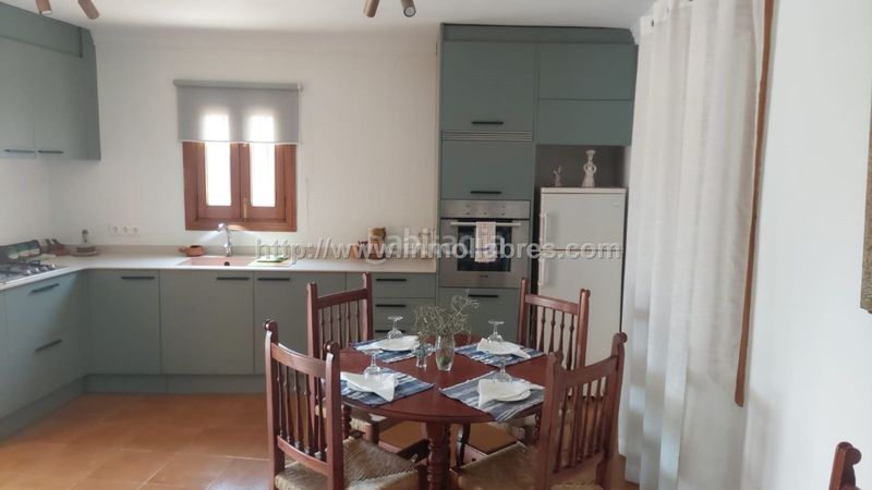 Foto 0d9a1543-0806-4c64-992d-9453d2763d12. Casale con parcheggio in Algaida