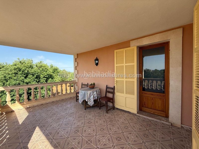 Foto 202fdacf-7908-4ded-b424-8d0d20d4bd20. Casale con parcheggio in Algaida