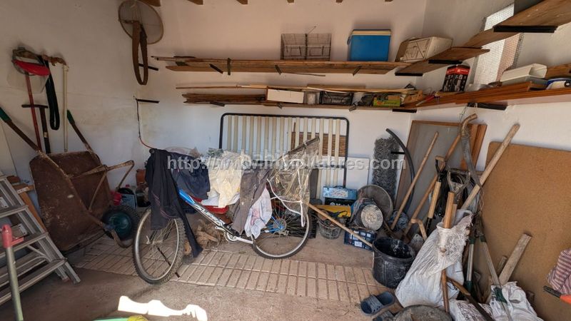 Foto 309b0855-8f02-4bf1-a15d-05774a75a405. Casale con parcheggio in Algaida