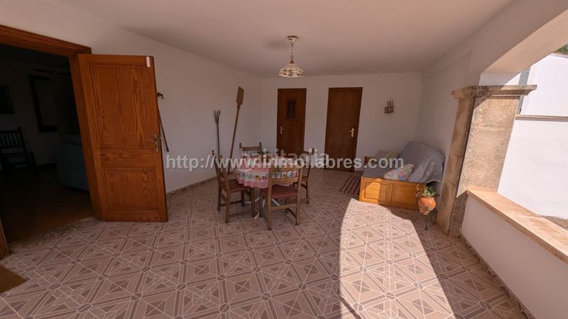 Foto 4feb36b6-edec-41a2-b8e9-4fac0115babd. Casale con parcheggio in Algaida