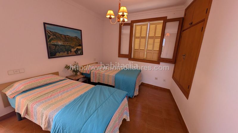 Foto 54bf81a3-cbef-4626-a769-c8b234839cec. Casale con parcheggio in Algaida