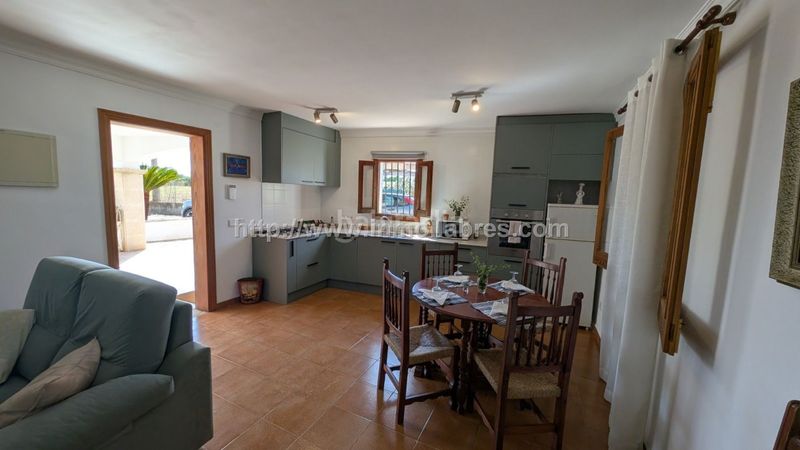 Foto 56ccd4f4-9ccd-409f-b547-5c17526a80f7. Casale con parcheggio in Algaida