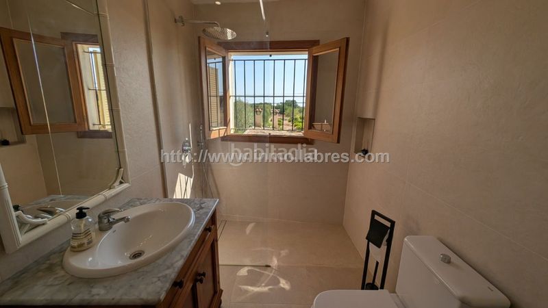 Foto 6c5854cc-6d49-4b86-82b9-398e24982026. Casale con parcheggio in Algaida