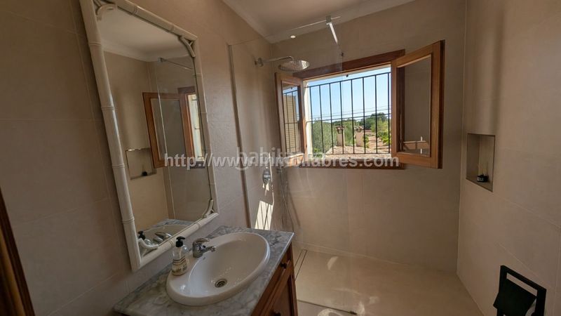 Foto 70eb5748-e292-4382-85d5-da0950342fbe. Casale con parcheggio in Algaida