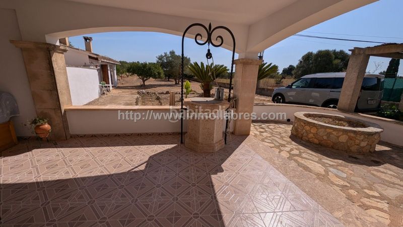 Foto 99f8a82e-b234-4685-bcf6-a22daa8a6ba4. Casale con parcheggio in Algaida