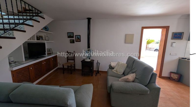 Foto 9b6c22f9-7e8e-4440-ba4e-027d4d4de984. Casale con parcheggio in Algaida