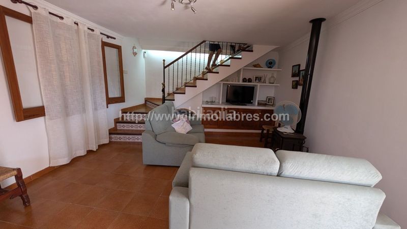 Foto b38cb643-8ce0-41aa-b1bf-29c8683bf0e1. Casale con parcheggio in Algaida