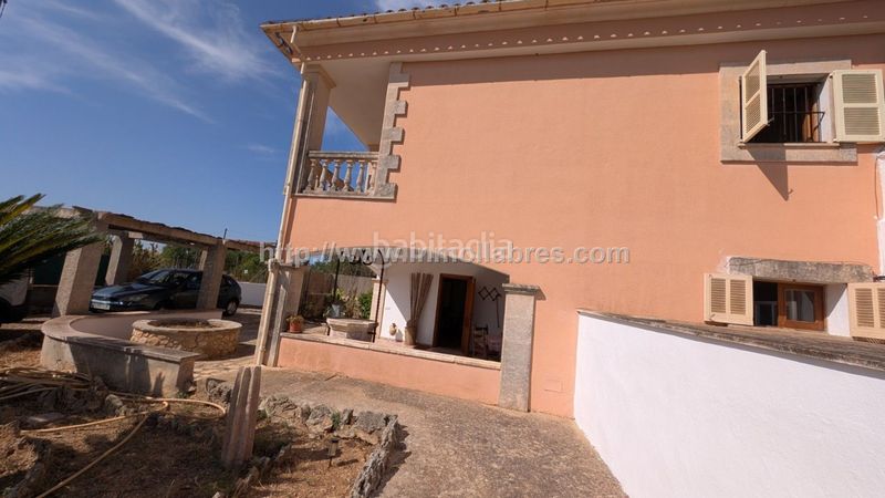 Foto bb35756d-323d-4aa0-8eea-a6fa57918044. Casale con parcheggio in Algaida