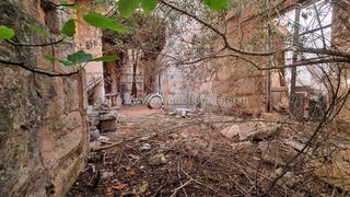 Bauernhof in Sa Pobla. Casa de pueblo con gran corral