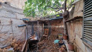Bauernhof in Sa Pobla. Casa de pueblo techo libre