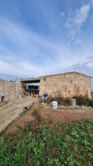 Casale in Sa Pobla. Rustica en sa pobla