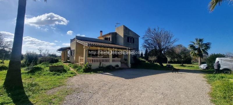 Foto 2adee67d-bca8-466a-97e6-d5e76d1a31c3. Casale con riscaldamento parcheggio in Cristo Rey-Parque Europa Inca