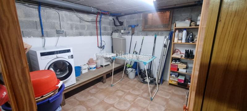 Foto 319f06eb-fbd4-4025-ad9f-abd6d6902a37. Casale con riscaldamento parcheggio in Cristo Rey-Parque Europa Inca