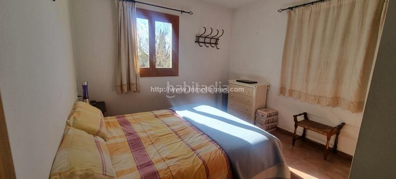 Foto 50d5013e-8758-465c-ad4b-809eb13650ec. Casale con riscaldamento parcheggio in Cristo Rey-Parque Europa Inca