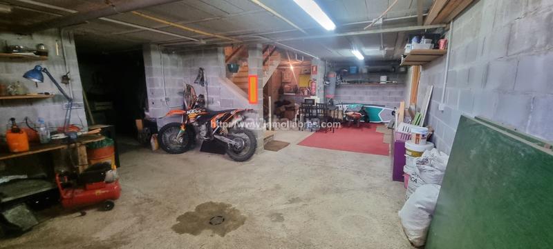 Foto 516b7959-b544-4eba-ab59-d8b3557a53c0. Casale con riscaldamento parcheggio in Cristo Rey-Parque Europa Inca