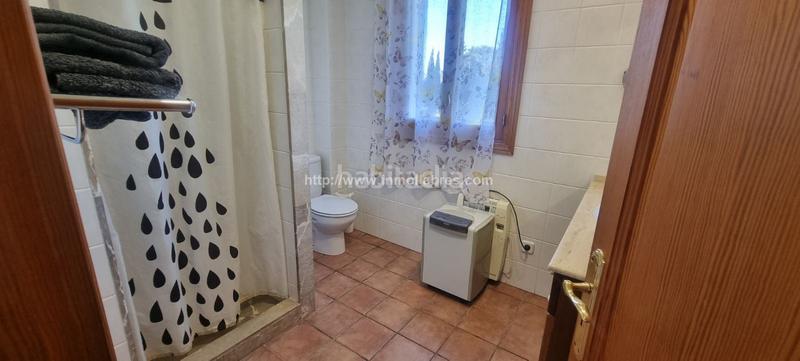 Foto 5fe86132-2a21-4f45-a860-c099bcd0f6bf. Casale con riscaldamento parcheggio in Cristo Rey-Parque Europa Inca