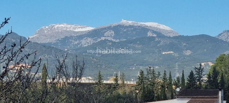 Foto 70a1a39b-1ffc-4f7f-9c2b-7e9dead2738c. Casale con riscaldamento parcheggio in Cristo Rey-Parque Europa Inca