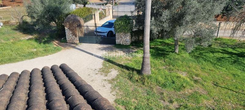 Foto a5035f67-6ff7-4c44-ae78-06f7210aae5f. Casale con riscaldamento parcheggio in Cristo Rey-Parque Europa Inca