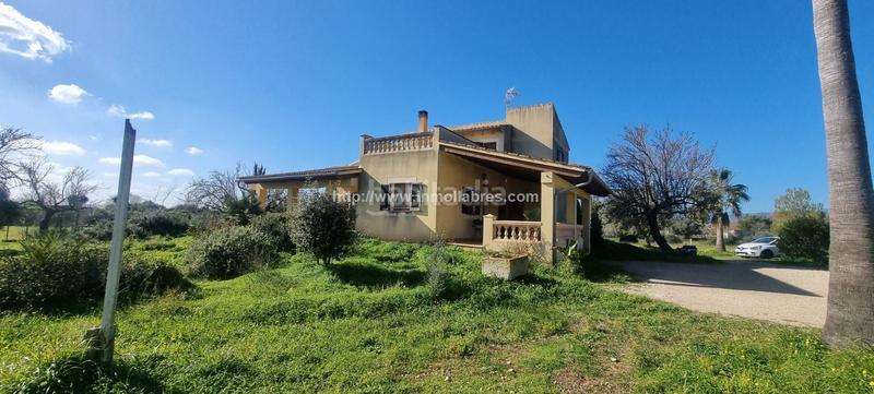 Foto a50ea925-f7ec-4c1d-9a1a-c2bb98f72cc5. Casale con riscaldamento parcheggio in Cristo Rey-Parque Europa Inca