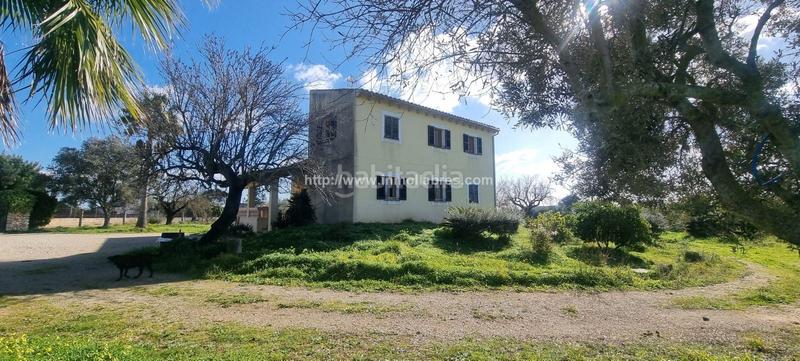 Foto c7b4d2f8-707f-42cd-b91b-09d2e846e55a. Casale con riscaldamento parcheggio in Cristo Rey-Parque Europa Inca