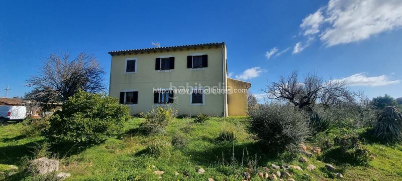 Foto c8fa7531-a988-4021-b4f3-cf4d7e722fd5. Casale con riscaldamento parcheggio in Cristo Rey-Parque Europa Inca