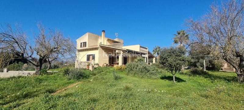 Foto dd416421-1a09-4675-8cd6-e64dc80c52fe. Casale con riscaldamento parcheggio in Cristo Rey-Parque Europa Inca