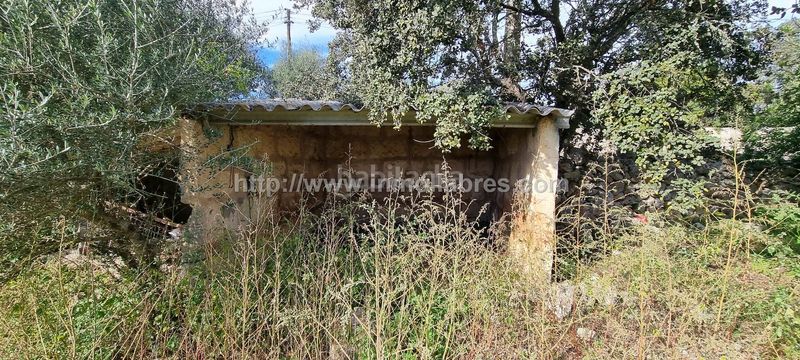 Foto 5698015a-466b-4447-bfe4-1068a589d0c4. Masia amb calefacció a Sencelles