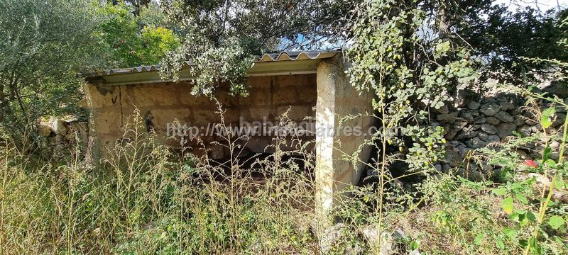 Foto 8dd24764-a0c9-4dec-8103-d82016957de9. Masia amb calefacció a Sencelles