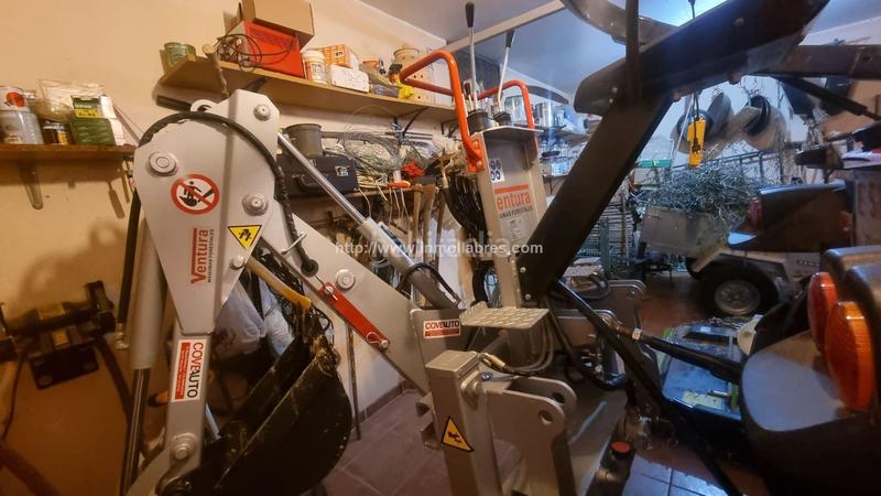 Foto f6a212d4-849a-4dff-9baf-93f438f8f30d. Terreny residencial a Gran Via de Colom Inca
