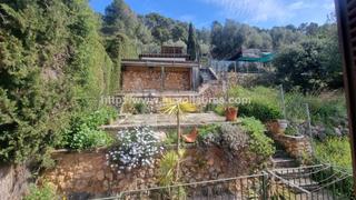 Semi detached house in Alaró. Casa o chalet independiente en venta en alaró
