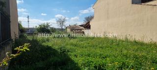 Residential Plot in Llubí. Solar en venta en llubi  en exclusiva
