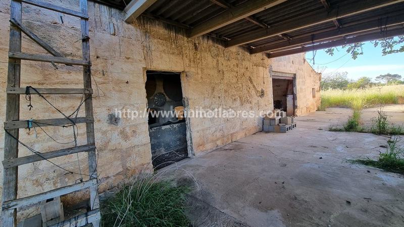 Foto 14253596-2148-41ea-8be7-2d720b85a9b8. Casale in Lloseta